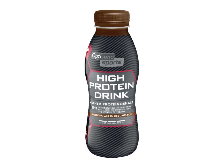 Proteindrink