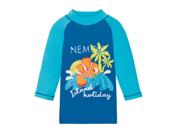 Kids' Character UV Protection Top