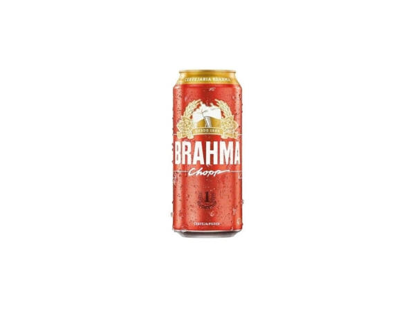 Brahma(R) Cerveja