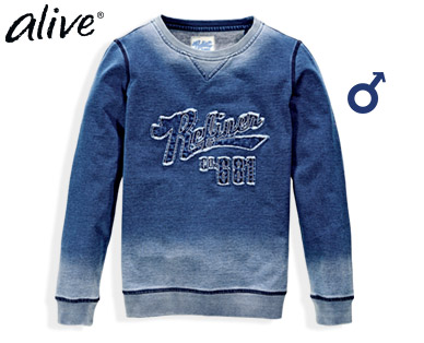 alive(R) Sweatshirt