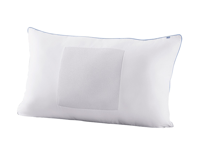 MERADISO Microfibre Feran Ice & Cyclafill Pillow