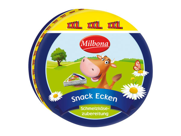 MILBONA Snack Ecken 533 g