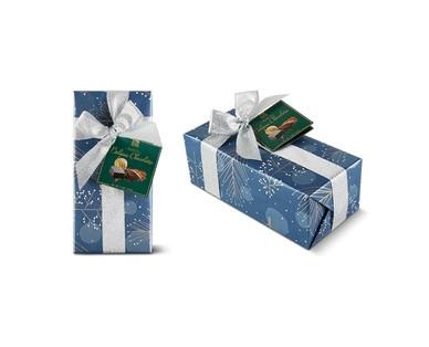 Moser Roth Belgian Chocolates Gift-Wrapped Box