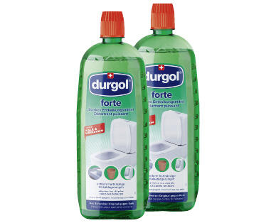 DURGOL(R) FORTE