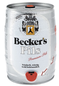 Bière Pils Premium**