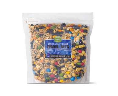 Southern Grove Sweet & Salty Blend Trail Mix