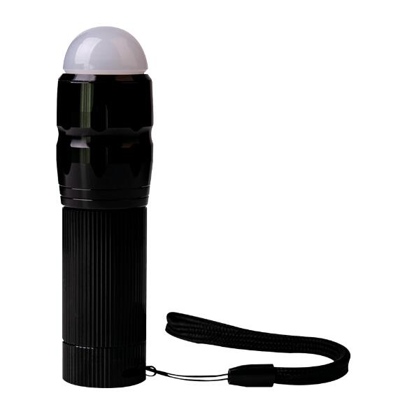 LIGHTZONE(R) 				Lanterna de Bolso LED