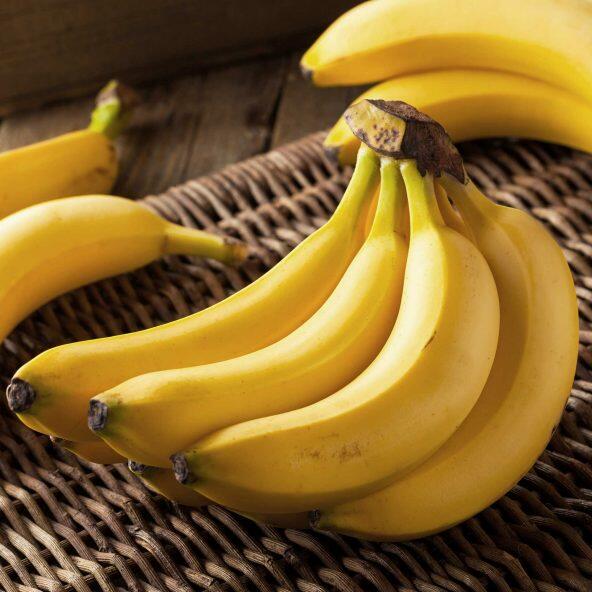 Bananes bio certifiées fairtrade