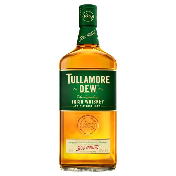 Tullamore D.E.W.(R) Original 0,7 l