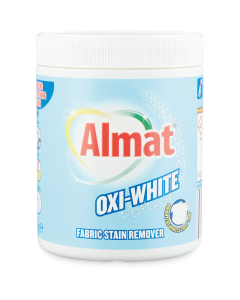 Almat Oxi-Stain Remover Whites