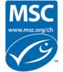Pesce lupo MSC