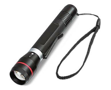 Adventuridge 
 200-Lumen LED Flashlight