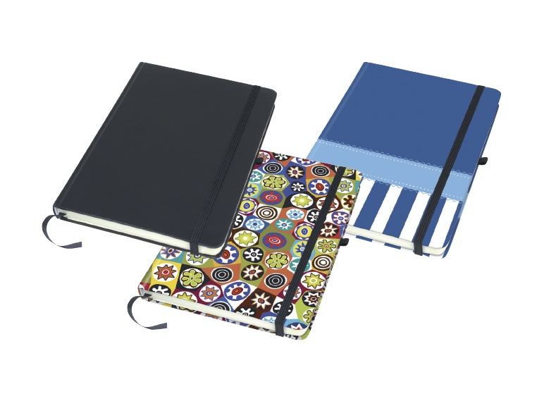 UNITED OFFICE A5 Notebook