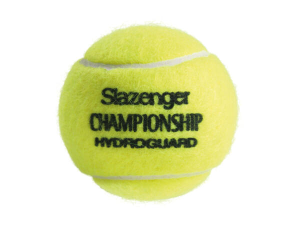 Slazenger Hydroguard Tennis Balls