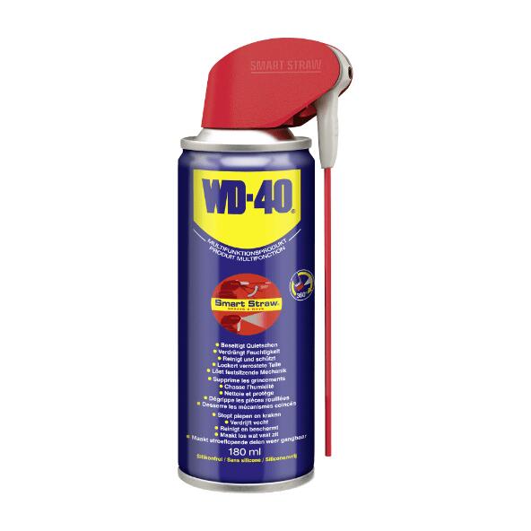 WD-40(R) 				Huile multi-usages