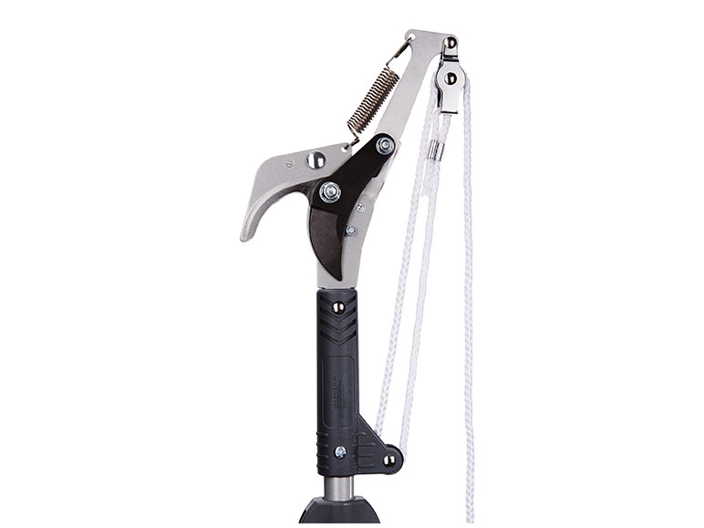 FLORABEST Extendable Tree Pruner with Saw