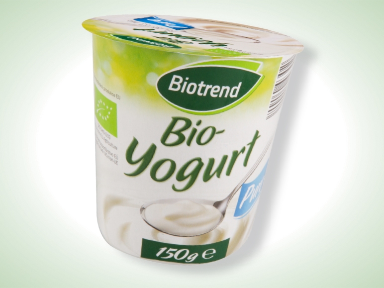 Bio Iaurt, 3,8% grăsime