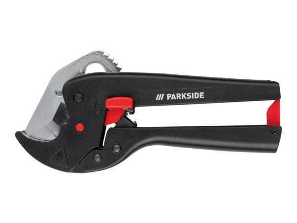 Parkside Pipe Cutting Tools