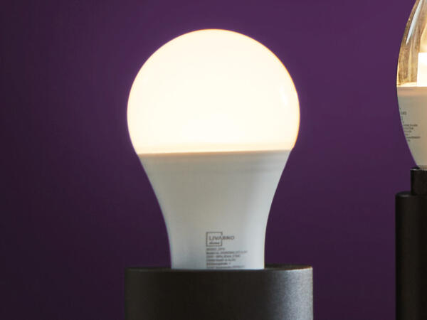 LED-Lampe, 2 oder 3 Stück