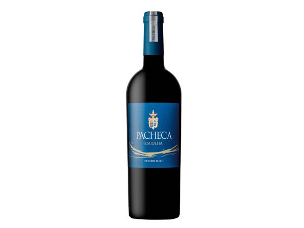 Pacheca(R) Vinho Tinto Douro DOC Escolha