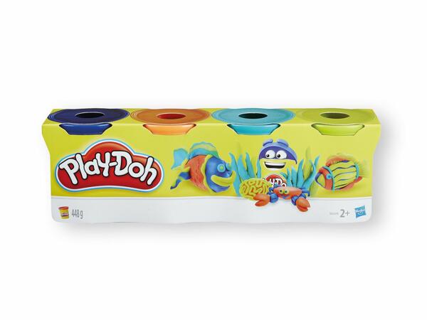 Plastilina Play-Doh