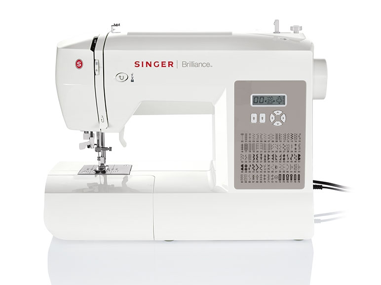 SINGER Brilliance Sewing Machine