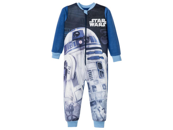 Star Wars/Frost-overall