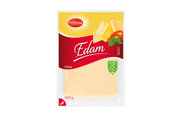 Edam Cheese