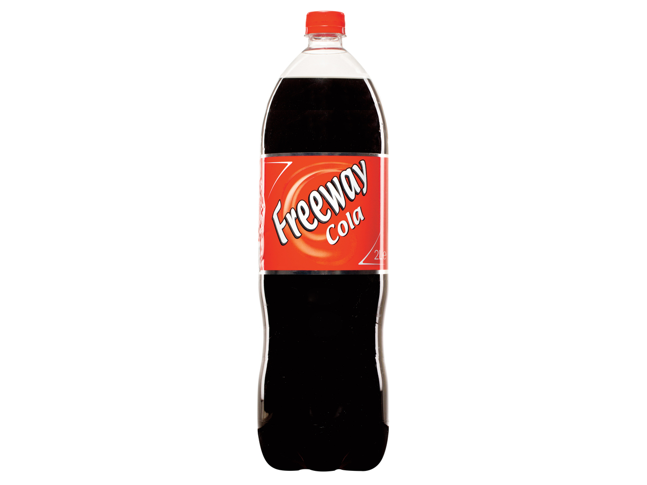 Băutură carbogazoasă Cola