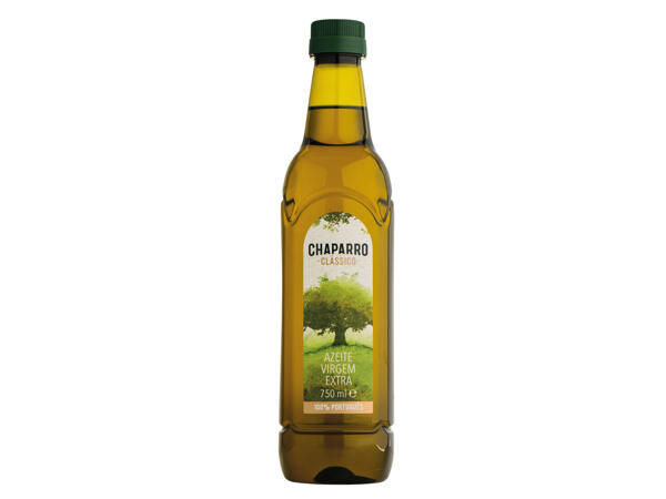 Chaparro(R) Azeite Virgem Extra Clássico 100% Português