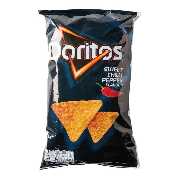 DORITOS(R) 				Chips