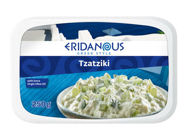 Eridanous Tzatziki