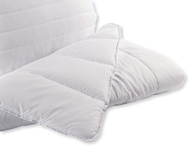 Couette matelassée "Cool & Soft" MY LIVING STYLE
