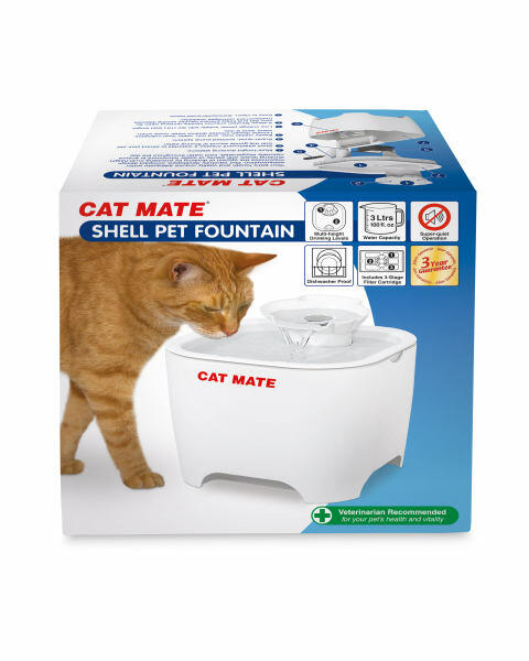 Cat Mate Water Fountain