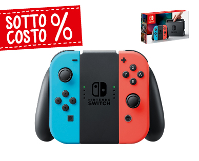 NINTENDO(R) Nintendo Switch