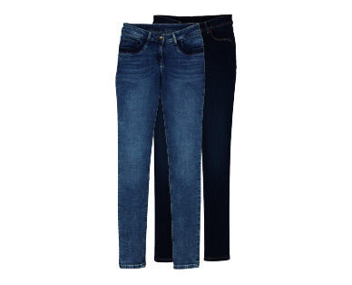 BLUE MOTION 
 Jeans da donna
