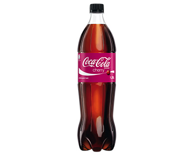 Coca-Cola(R)