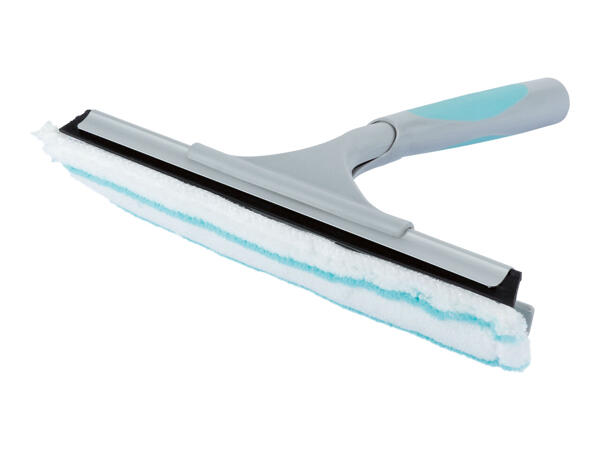 Aquapur indow Cleaner with Squeegee