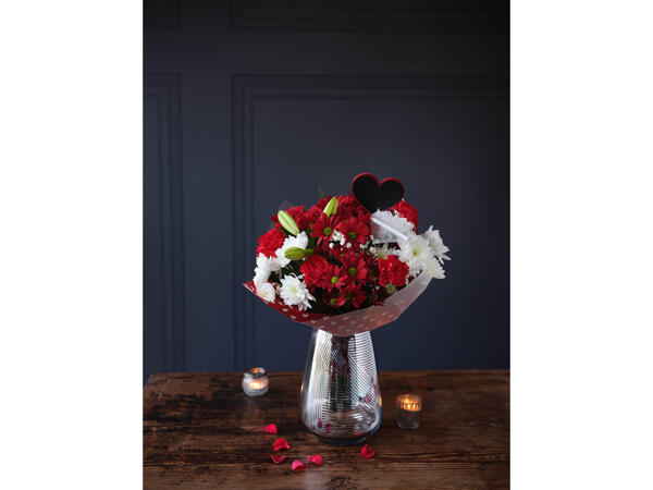 Valentine Crush Bouquet