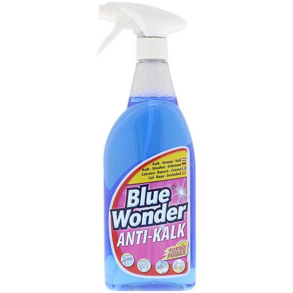 Spray do usuwania kamienia Blue Wonder