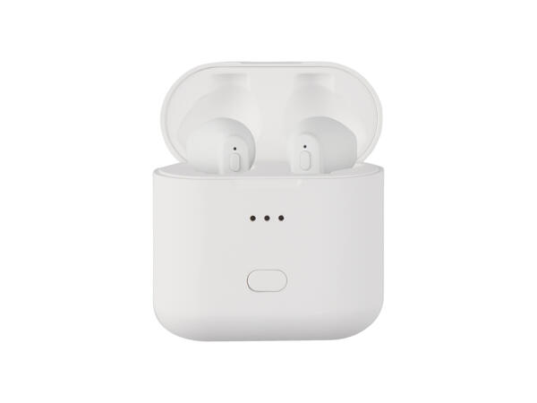 True Wireless Bluetooth(R) In-Ear Headphones