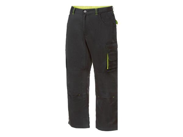 Mens' Work Trousers
