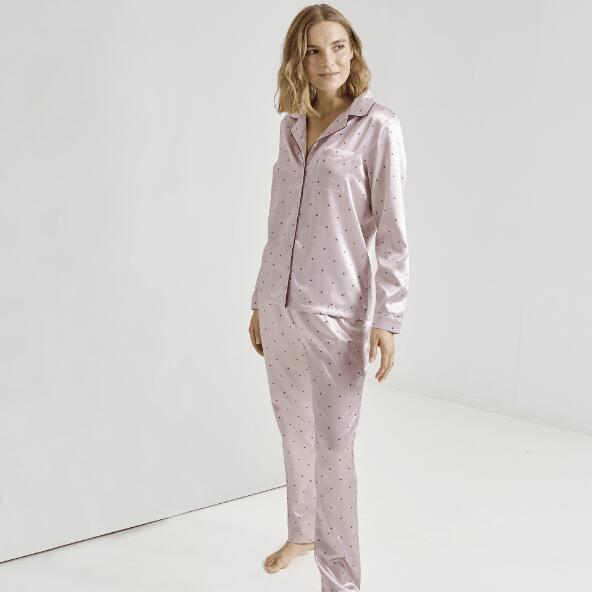 QUEENTEX(R) 				Pyjama femme