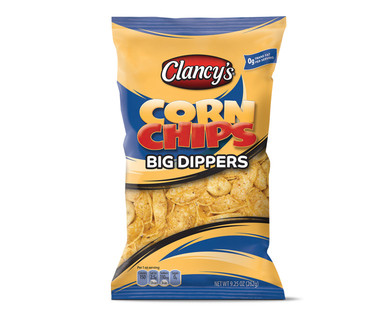 Clancy's Corn Chips