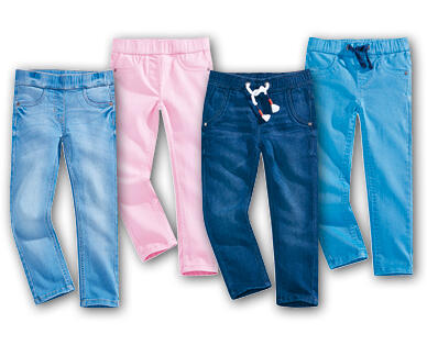 IMPIDIMPI Jeans colorati