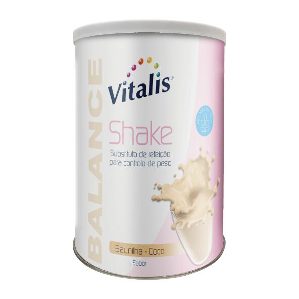 Vitalis(R) 				Bebida Dietética