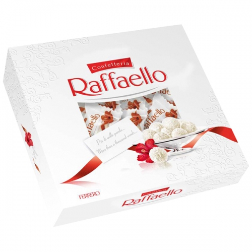 26 Raffaello