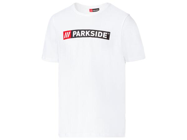Parkside(R) T-shirt para Homem