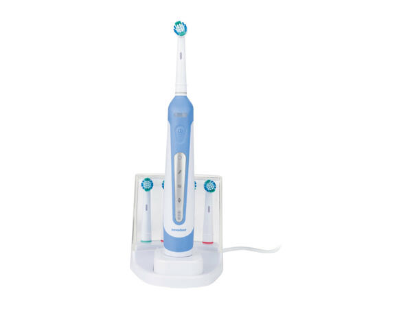 Nevadent Advanced Electric Toothbrush