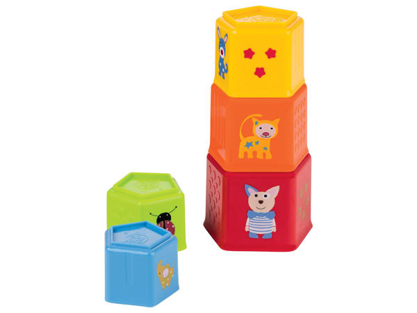 Baby Play Sets Assortment